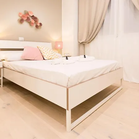 Greppi 5 * מילאנו