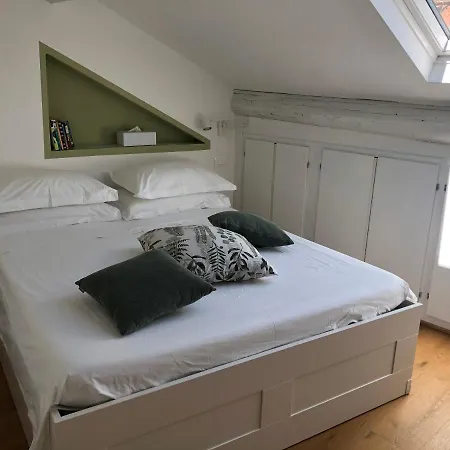 Spazio M&m Via Augusto Anfossi 10