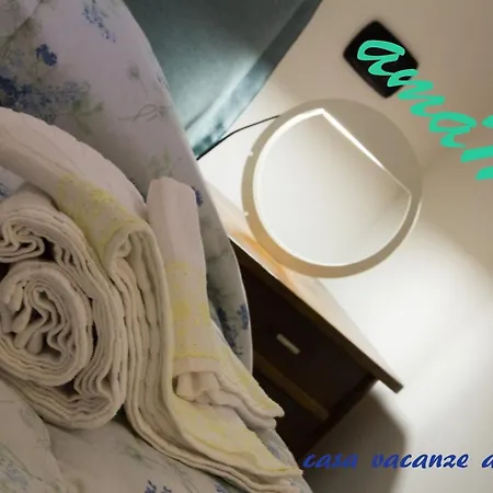 Amami Apartment *