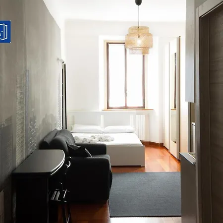 Apartment Homeathotel Maroncelli *