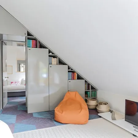 Apartment Deep Travel