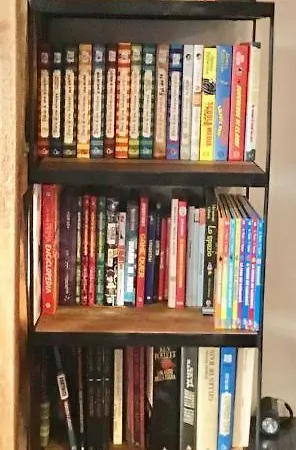 Lovely Terrace * Μιλάνο