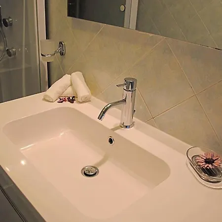 Mangio One Apartment-mm5 Istria Apartment Milan
