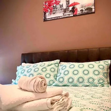 Mangio One Apartment-mm5 Istria Apartment Milan