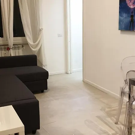 Апартаменты Casablanca 4 *