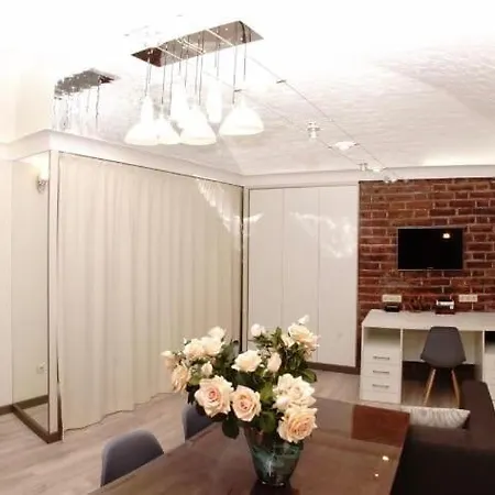 Suzana Haus Apartamento Milán
