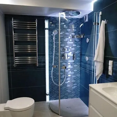 Apartment Suzana Haus *