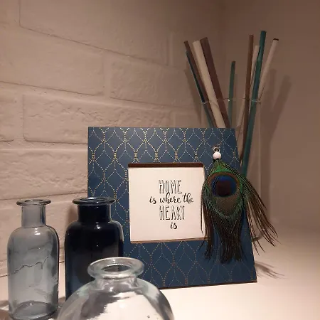 Apartment Castaldi 18 - A Portata Di Mano Mailand