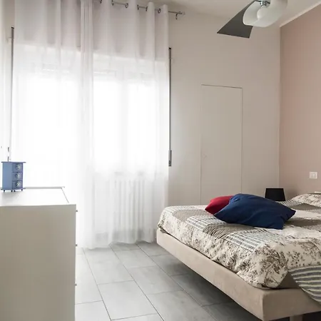 Apartment Youhosty - Delle Genziane 7