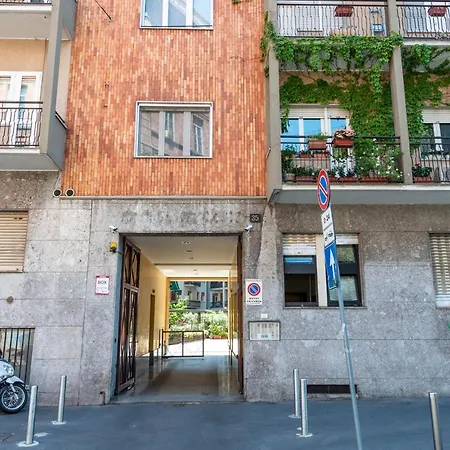 Bnbutler Arena 35 - Navigli Daire