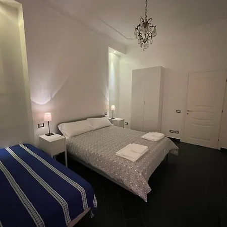 Baltimora Guest house Milan