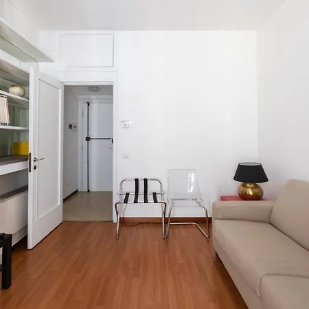 Apartmán Brera - Fiori Chiari Charme Milán