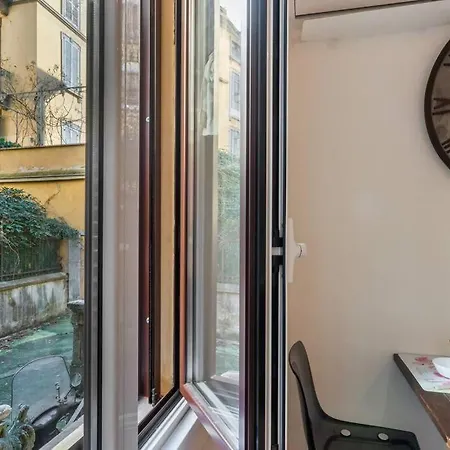 Guest house Interno3 - Settembrini Milan