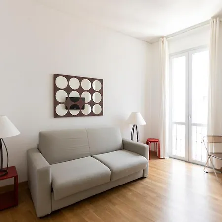 Brera - Fiori Chiari Charme Milão