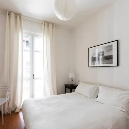 Apartmán Brera - Fiori Chiari Charme *