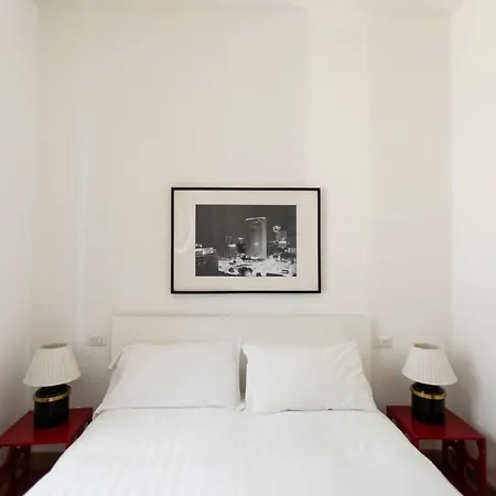 Apartmán Brera - Fiori Chiari Charme *