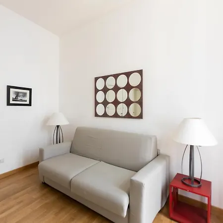 Brera - Fiori Chiari Charme * Milán