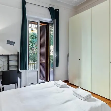 Interno3 - Settembrini Guest house Milan