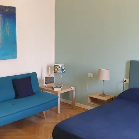 בית הארחה Dreams