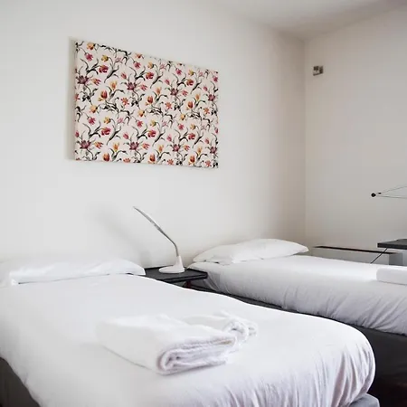 Apartment Youhosty - Vittadini 5 Milan