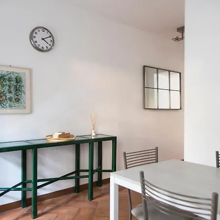 Youhosty - Laghetto Small 3 Apartment *