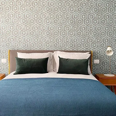 The Wallpaper House Milan