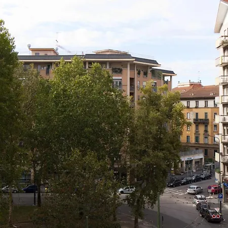 Altido 1bed Cosy Flat In Calvairate * Milán