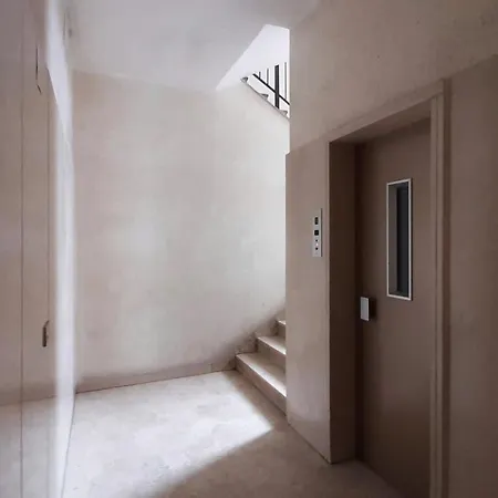Allegra House - 50mq Ultimo Piano M1 San Giovanni