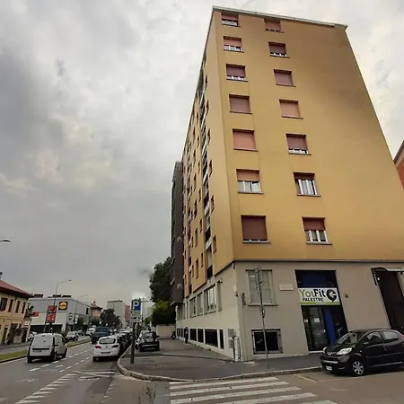 Apartmán Allegra House - 50mq Ultimo Piano M1 San Giovanni *