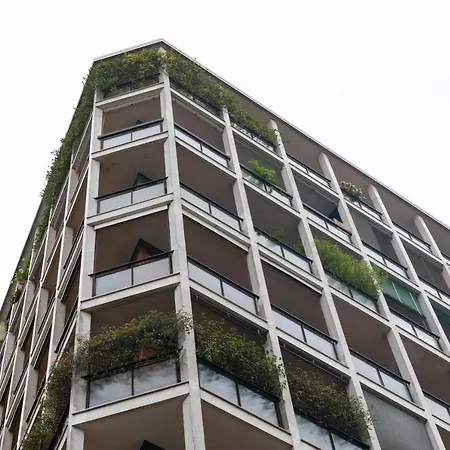Seventh Heaven - Arco Della Pace Apartment *