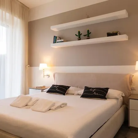 Appartement Seventh Heaven - Arco Della Pace