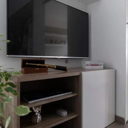 Seventh Heaven - Arco Della Pace Appartement Milaan