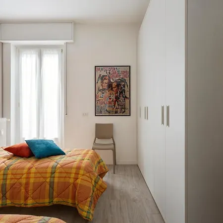 Amazing 2 Bedrooms Apt - Yellow Line Διαμέρισμα
