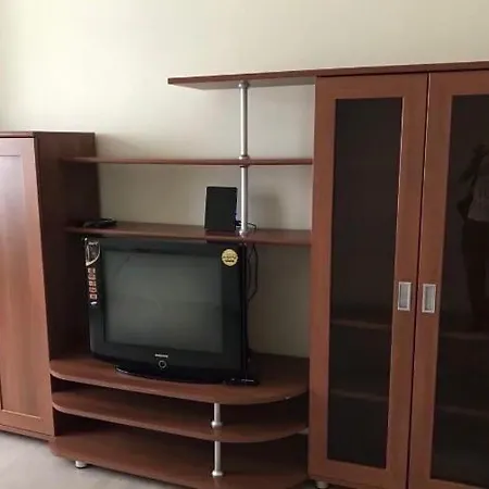 Welcome Apartman *