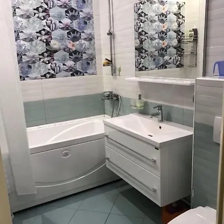 Apartman Welcome