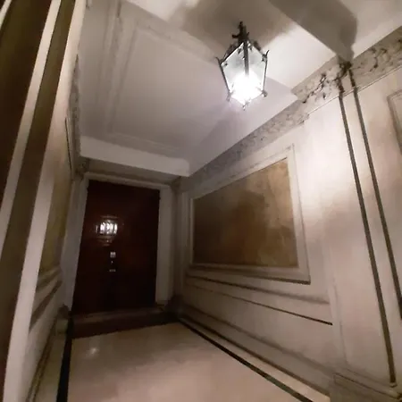 Appartement Savoia 19 Milaan