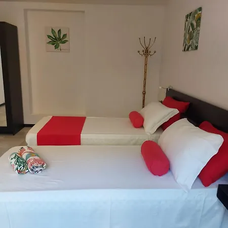 Bnbook-villa Molinari וילה *
