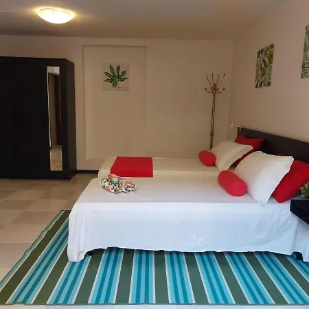 Bnbook-villa Molinari Milán