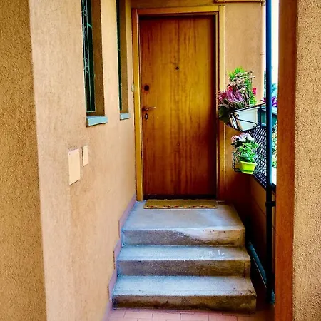 Maison Cinquante Mailand