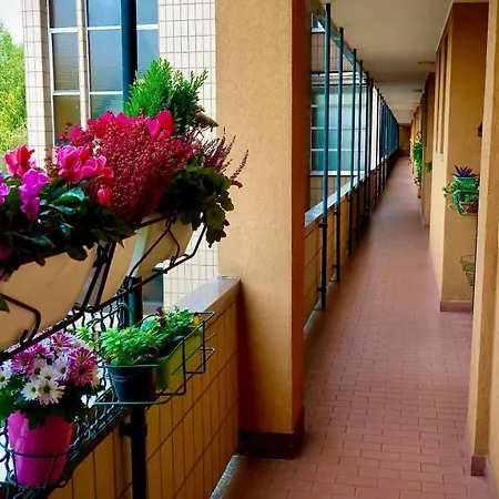 Gasthof Maison Cinquante Mailand