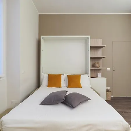 Apartment Contempora - Cavallotti 13 - B12b