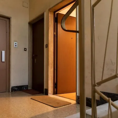 Dimora Certosa - 아파트 *