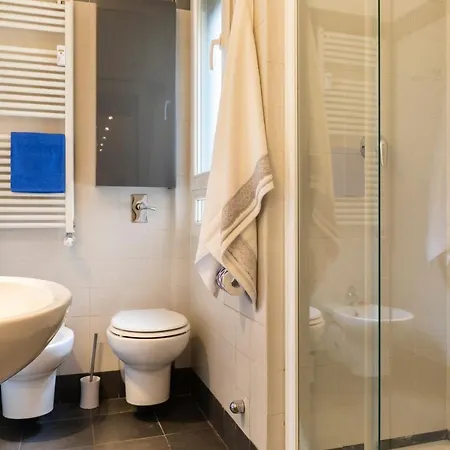 Dimora Certosa - 아파트 밀라노