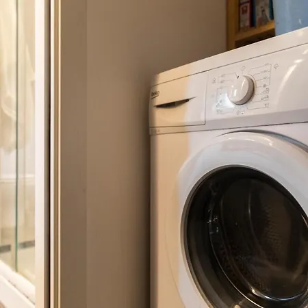 Dimora Certosa - 아파트