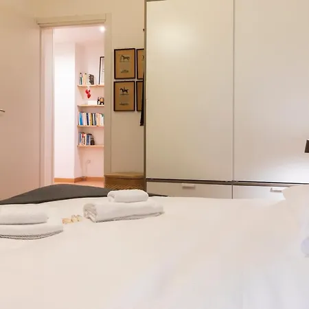 아파트 Dimora Certosa - *