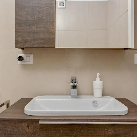 Loft Moderno Sui Navigli Апартаменты *