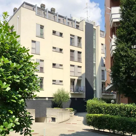 Apartment Stepandgo Navigli *