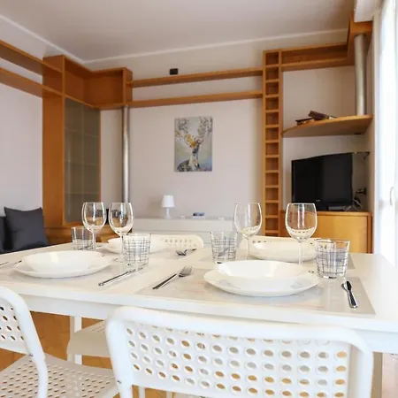 Italianway Easy - Dei Tulipani 4 Apartmán Milán