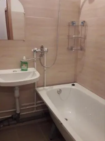 Apartment Casaraffaello Milan