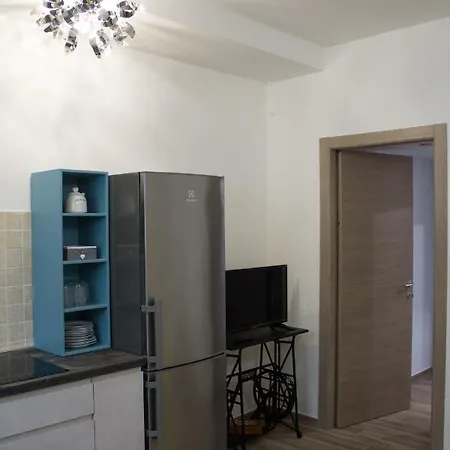 Apartment Amami